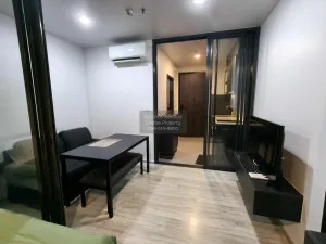 FOR RENT condo , XT Huaikhwang , MRT-Huai Khwang , Huai Khwang , Huai Khwang , Bangkok , CX-53814