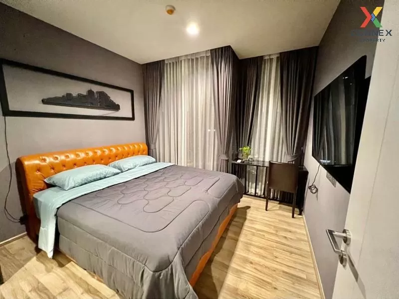 ขายคอนโด  เดอะไลน์ จตุจักร ชั้นสูง BTS-หมอชิต จอมพล  เขต จตุจักร  3