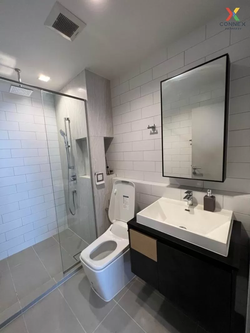 ขายคอนโด  เดอะไลน์ จตุจักร ชั้นสูง BTS-หมอชิต จอมพล  เขต จตุจักร 