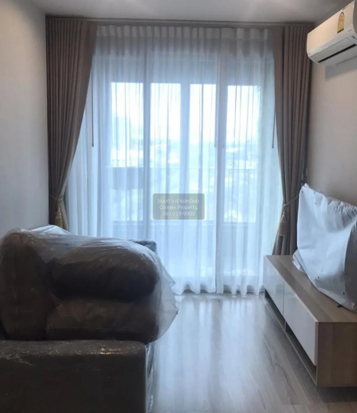 FOR RENT condo , Ideo Mobi Bangsue Grand Interchange , high floor 2