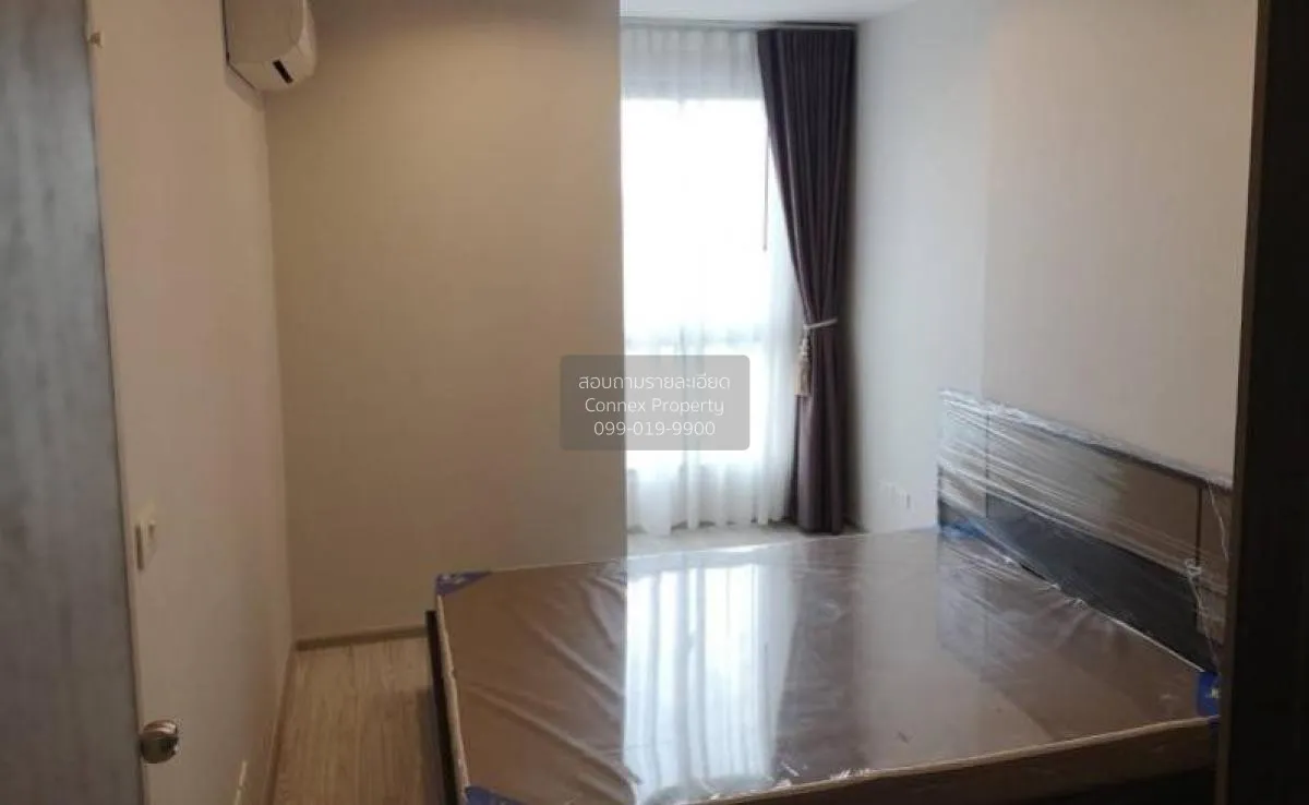 FOR RENT condo , Ideo Mobi Bangsue Grand Interchange , high floor
