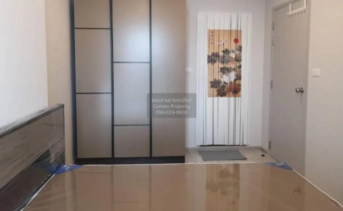 FOR RENT condo , Ideo Mobi Bangsue Grand Interchange , high floor