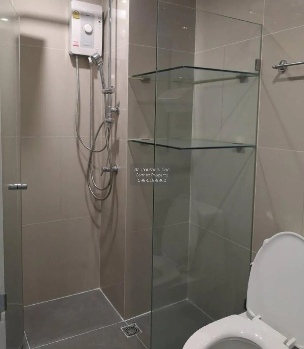 FOR RENT condo , Ideo Mobi Bangsue Grand Interchange , high floor