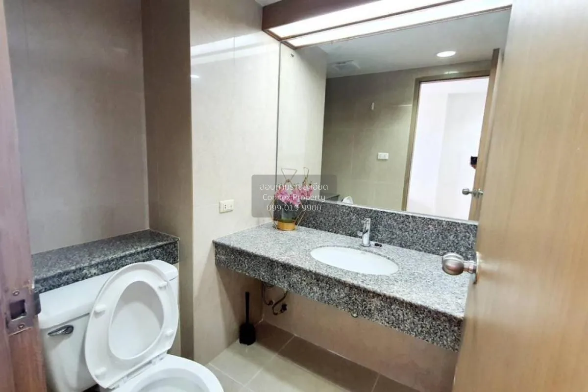 เช่าคอนโด  ริเวอร์ เฮเว่น BTS-สะพานตากสิน วัดพระยาไกร เขต บางคอแห