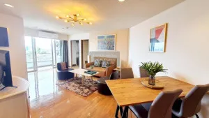 FOR RENT condo , River Heaven , BTS-Saphan Taksin , Wat Phraya Krai , Bang Kho Laem , Bangkok , CX-53818