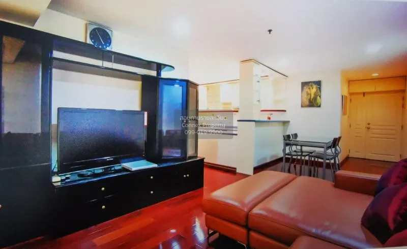 เช่าคอนโด  เดอะ วอเตอร์ฟอร์ด ไดมอน BTS-พร้อมพงษ์ คลองตัน เขต คลอง 1