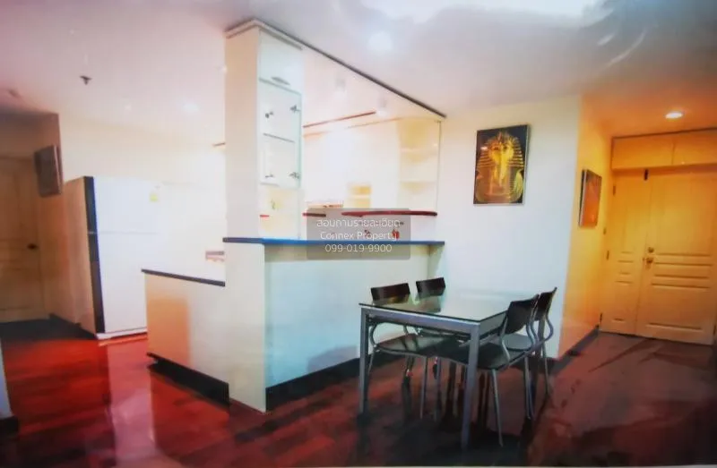 เช่าคอนโด  เดอะ วอเตอร์ฟอร์ด ไดมอน BTS-พร้อมพงษ์ คลองตัน เขต คลอง 2