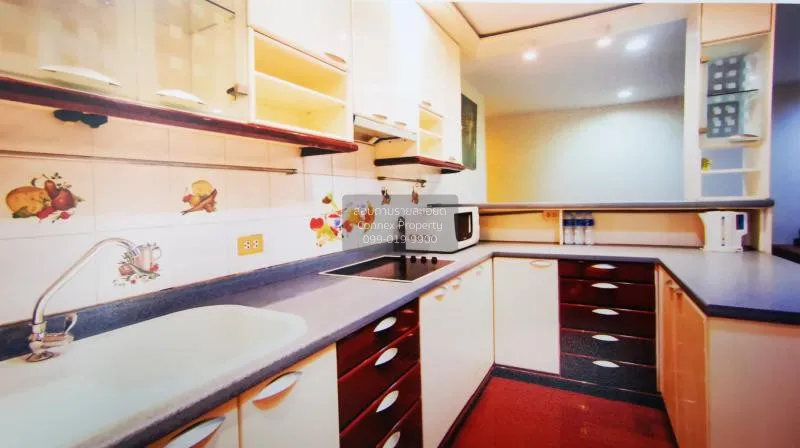 เช่าคอนโด  เดอะ วอเตอร์ฟอร์ด ไดมอน BTS-พร้อมพงษ์ คลองตัน เขต คลอง 3