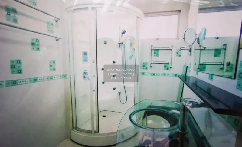 เช่าคอนโด  เดอะ วอเตอร์ฟอร์ด ไดมอน BTS-พร้อมพงษ์ คลองตัน เขต คลอง