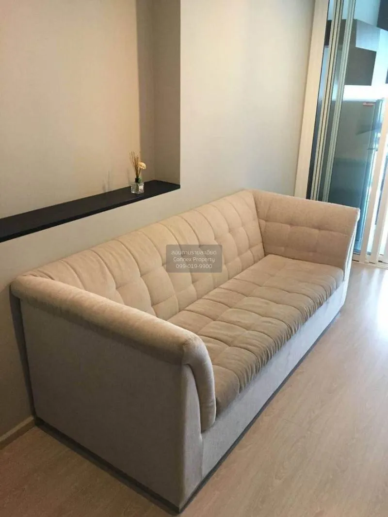 FOR RENT condo , RHYTHM Sukhumvit 44/1 , BTS-Phra Khanong , Phra  2