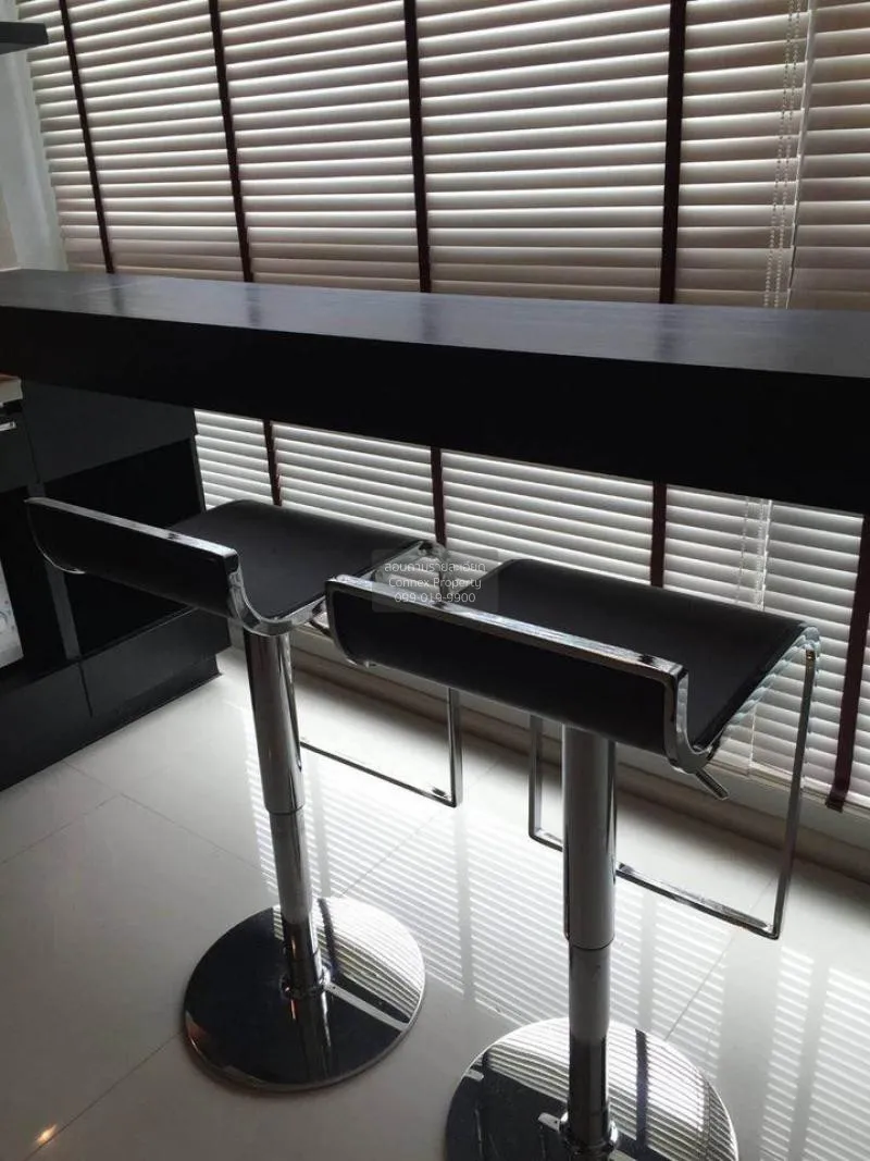 FOR RENT condo , RHYTHM Sukhumvit 44/1 , BTS-Phra Khanong , Phra  3