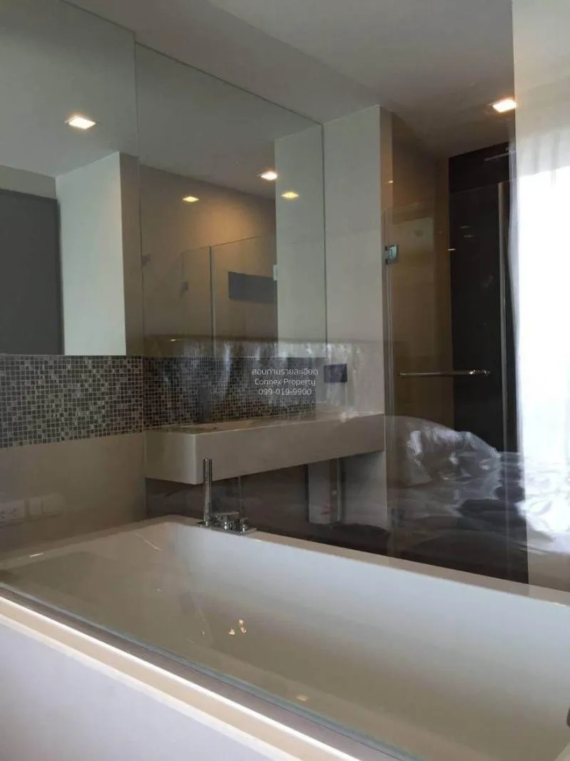 FOR RENT condo , RHYTHM Sukhumvit 44/1 , BTS-Phra Khanong , Phra 