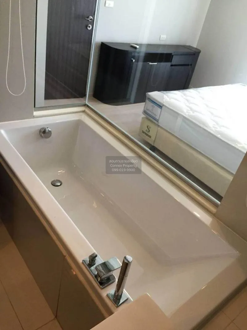 FOR RENT condo , RHYTHM Sukhumvit 44/1 , BTS-Phra Khanong , Phra 
