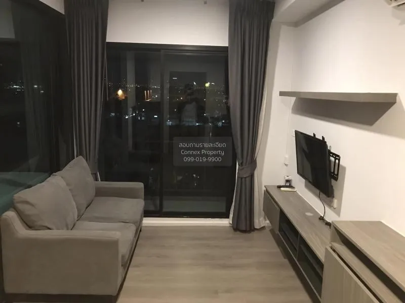 FOR RENT condo , Notting Hill Sukhumvit 105 , BTS-Bearing , Bang  2