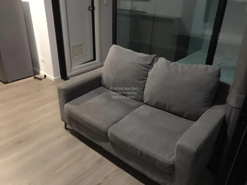 FOR RENT condo , Notting Hill Sukhumvit 105 , BTS-Bearing , Bang  4