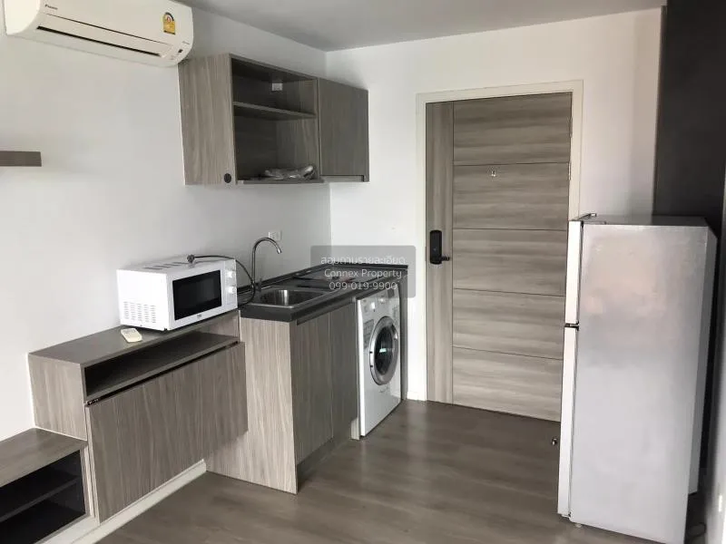 FOR RENT condo , Notting Hill Sukhumvit 105 , BTS-Bearing , Bang 