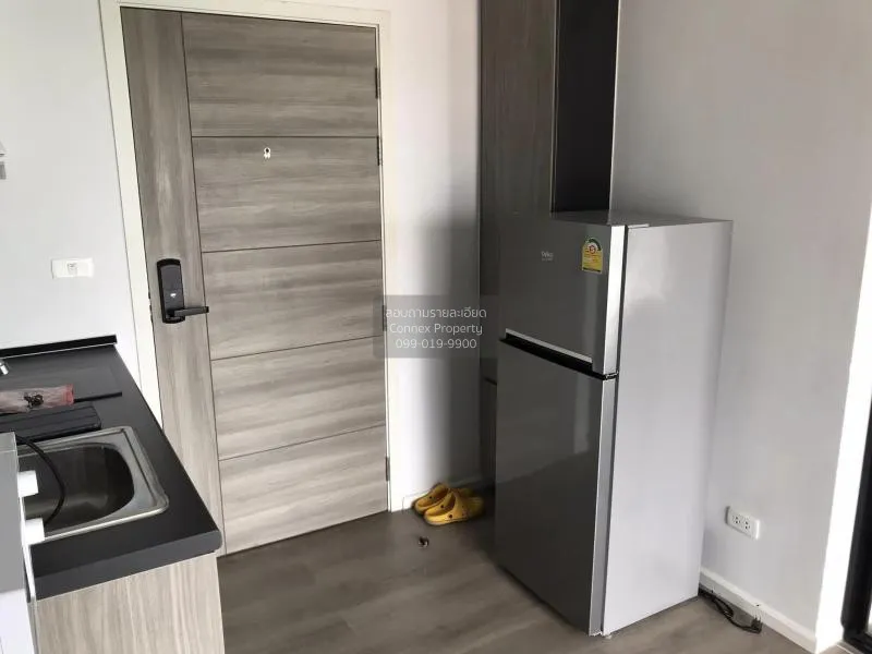 FOR RENT condo , Notting Hill Sukhumvit 105 , BTS-Bearing , Bang 