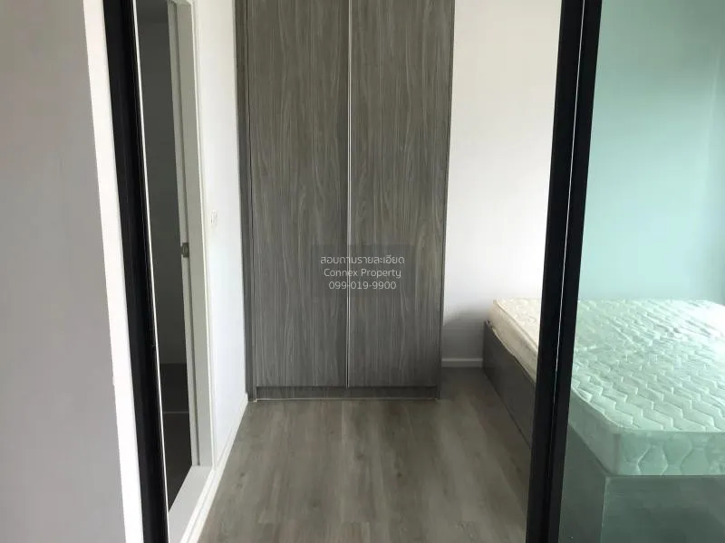 FOR RENT condo , Notting Hill Sukhumvit 105 , BTS-Bearing , Bang 