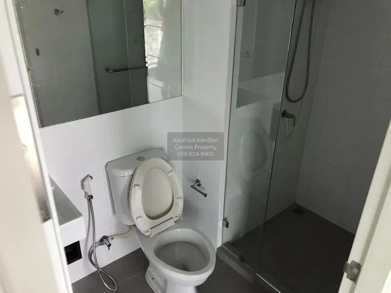 FOR RENT condo , Notting Hill Sukhumvit 105 , BTS-Bearing , Bang 