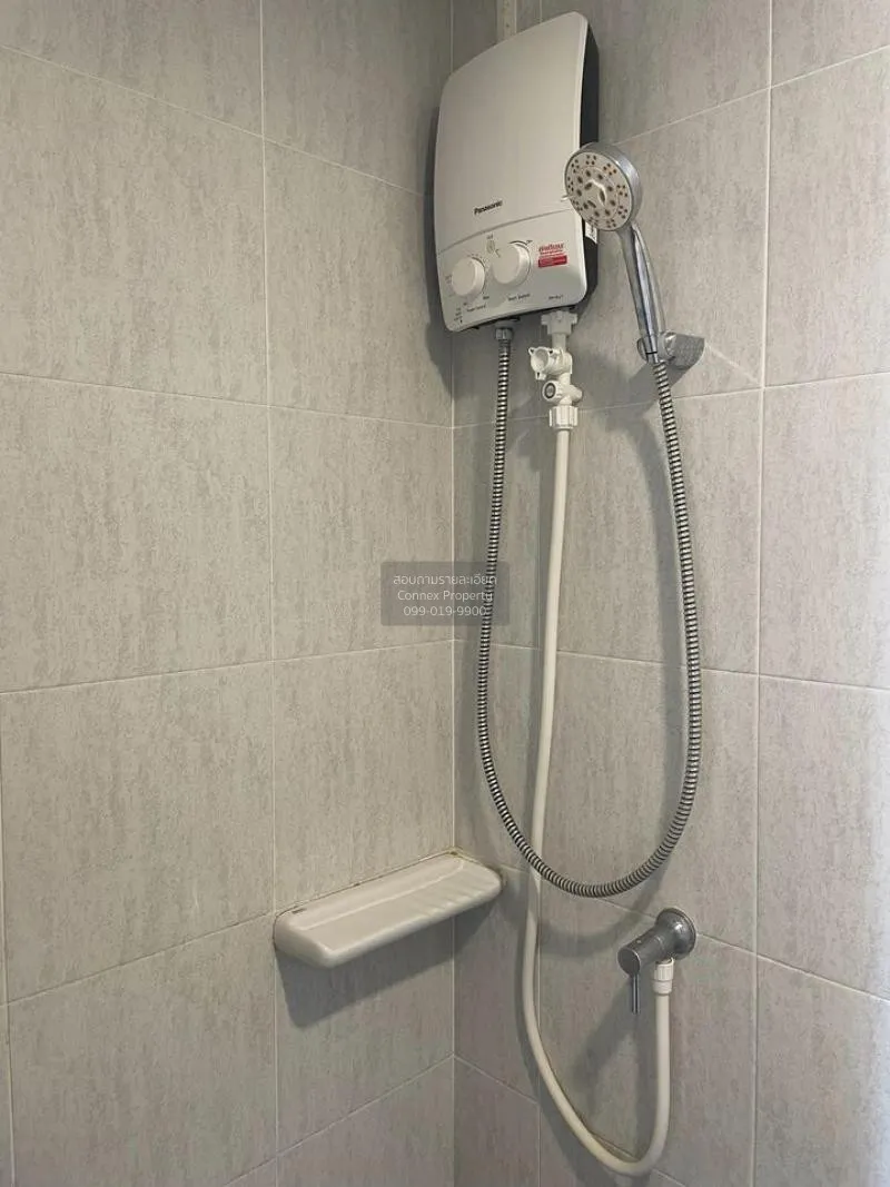 เช่าคอนโด  ลุมพินี วิลล์ สุขุมวิท 76 - แบริ่ง สเตชั่น 2 BTS-แบริ่