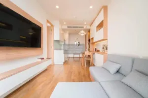 เช่าคอนโด  โนเบิล บี 33 BTS-พร้อมพงษ์ คลองเตยเหนือ เขต วัฒนา กรุงเทพ CX-53830