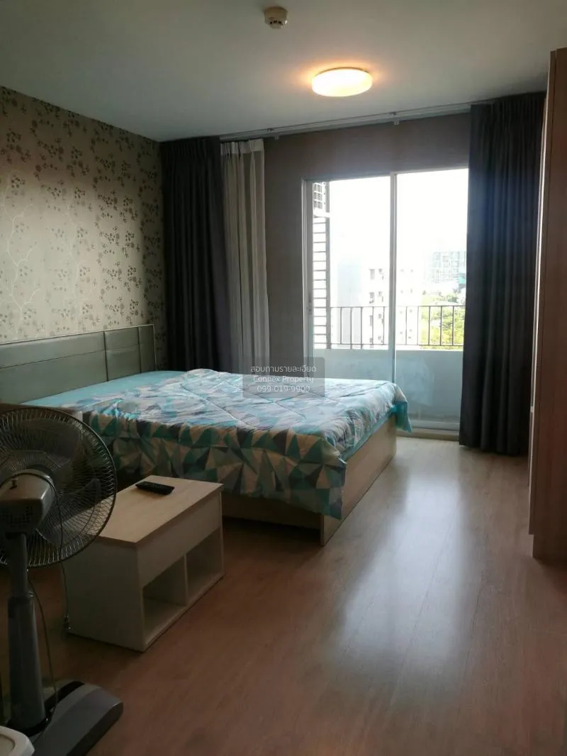 FOR RENT condo , Elio Del Ray Sukhumvit 64 , BTS-Punnawithi , Ban 1