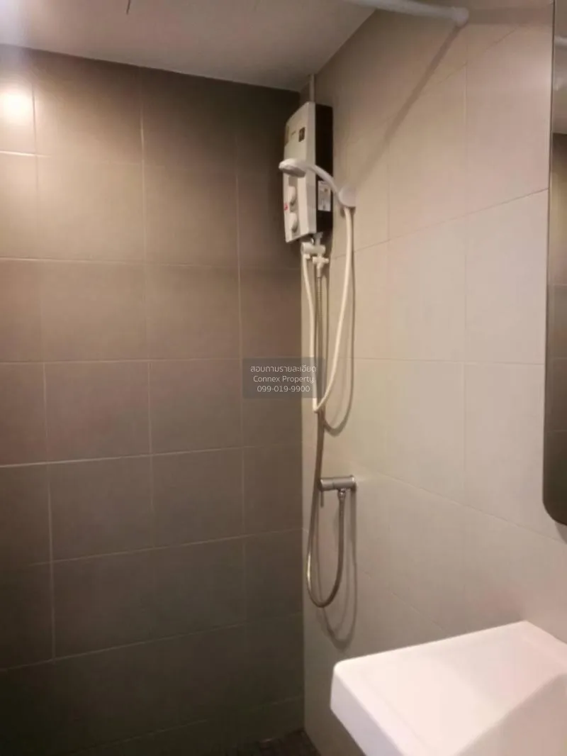 FOR RENT condo , Elio Del Ray Sukhumvit 64 , BTS-Punnawithi , Ban