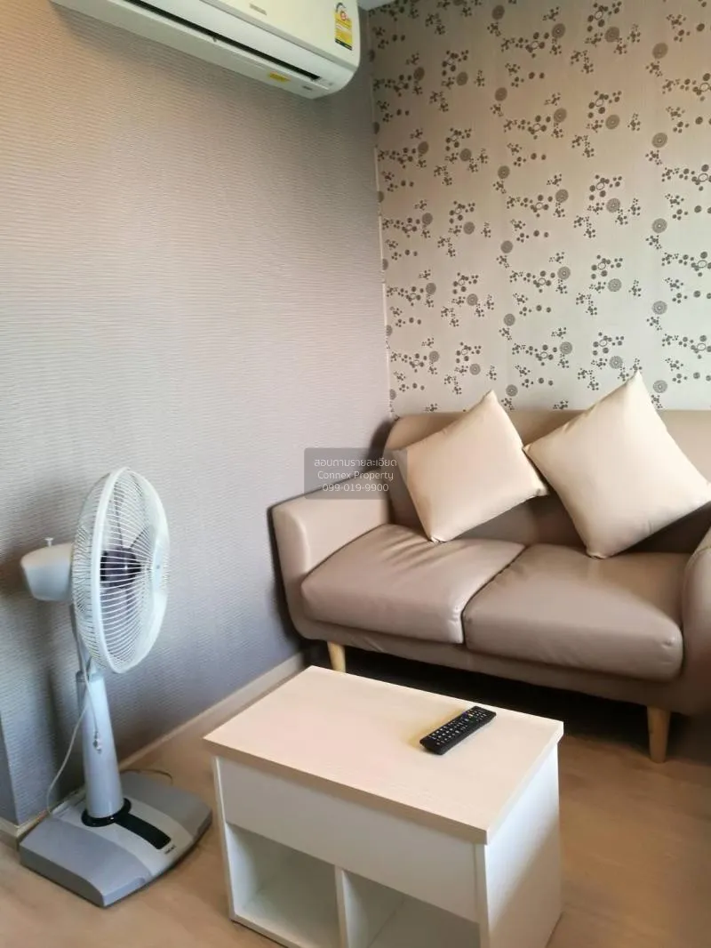 FOR RENT condo , Elio Del Ray Sukhumvit 64 , BTS-Punnawithi , Ban 2