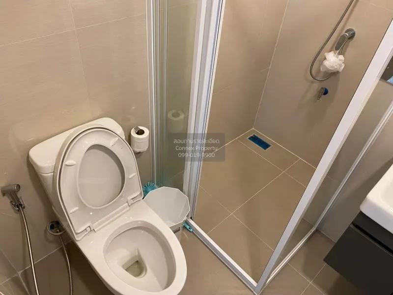 เช่าคอนโด   โมดิซ สุขุมวิท 50 BTS-อ่อนนุช พระโขนง เขต คลองเตย กรุ