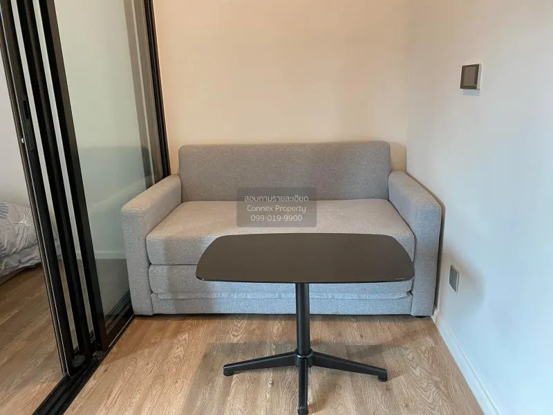 เช่าคอนโด   โมดิซ สุขุมวิท 50 BTS-อ่อนนุช พระโขนง เขต คลองเตย กรุ 4