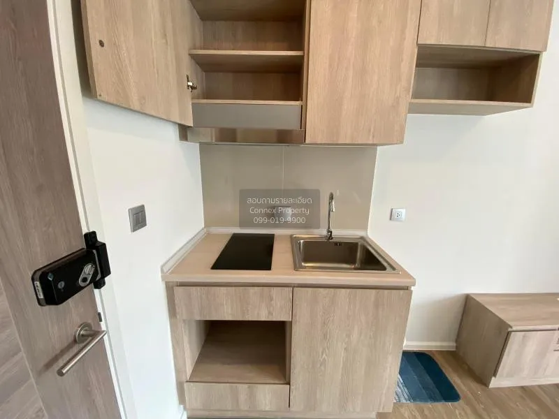 เช่าคอนโด   โมดิซ สุขุมวิท 50 BTS-อ่อนนุช พระโขนง เขต คลองเตย กรุ