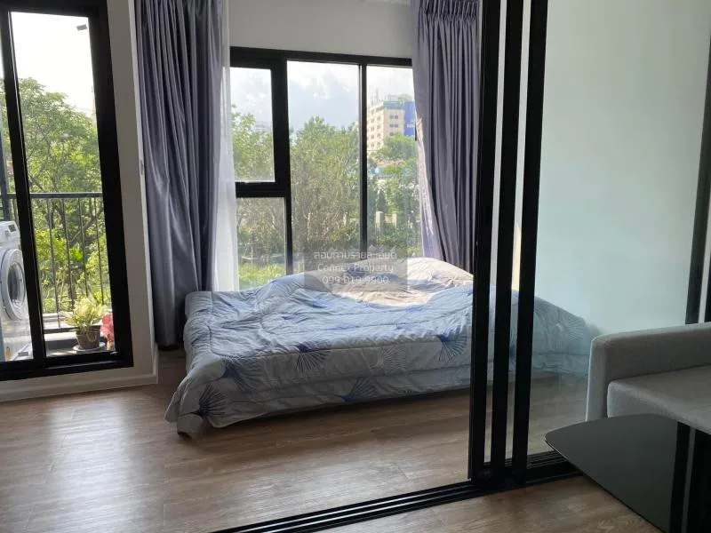 เช่าคอนโด   โมดิซ สุขุมวิท 50 BTS-อ่อนนุช พระโขนง เขต คลองเตย กรุ