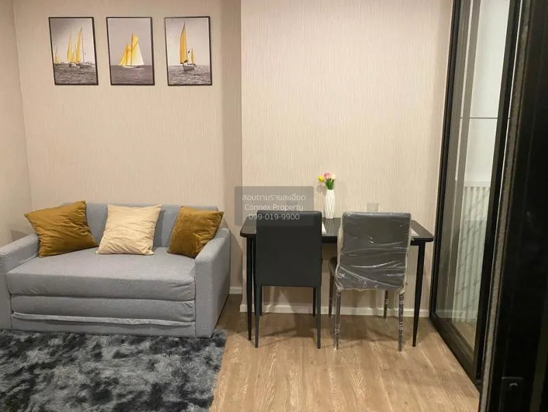 FOR RENT condo , Modiz Sukhumvit 50 , BTS-On Nut , Phra Khanong , 1