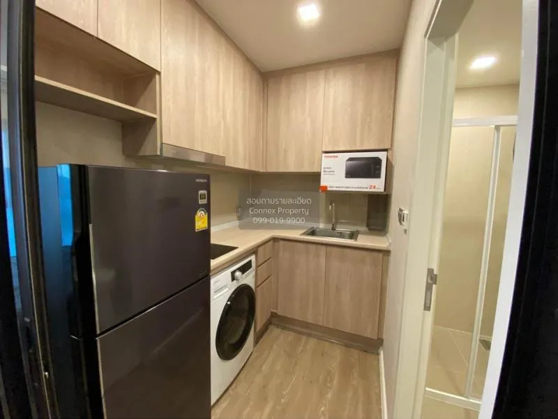 FOR RENT condo , Modiz Sukhumvit 50 , BTS-On Nut , Phra Khanong , 3