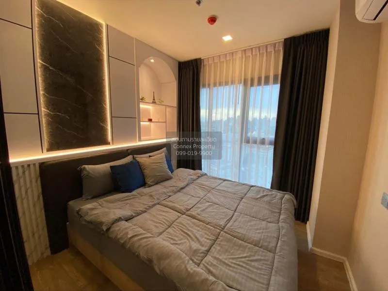 FOR RENT condo , Modiz Sukhumvit 50 , BTS-On Nut , Phra Khanong ,