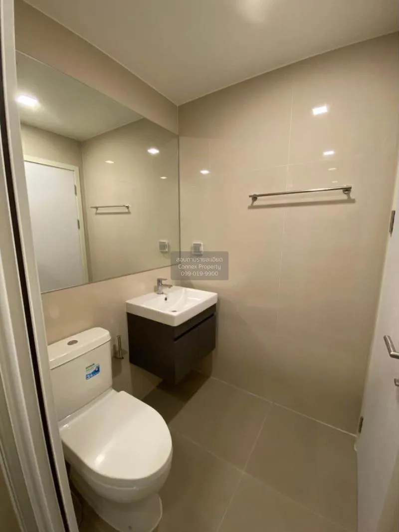 FOR RENT condo , Modiz Sukhumvit 50 , BTS-On Nut , Phra Khanong ,
