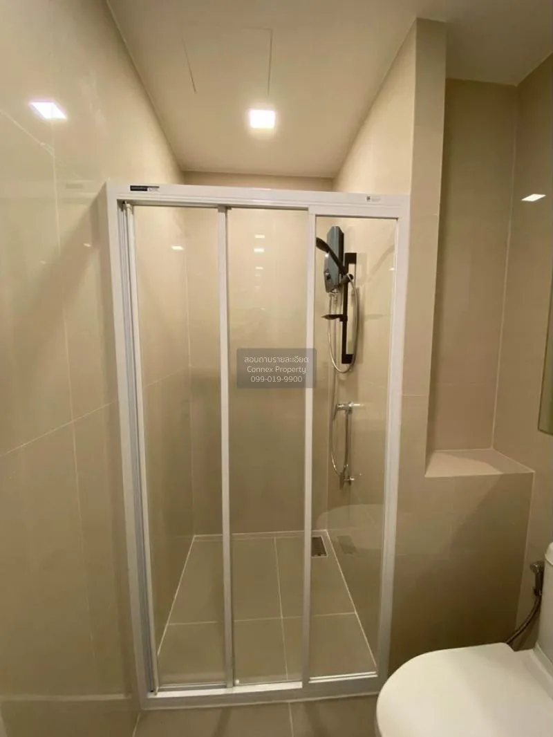 FOR RENT condo , Modiz Sukhumvit 50 , BTS-On Nut , Phra Khanong ,