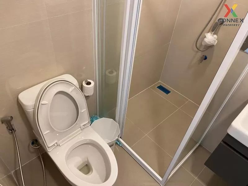 FOR SALE condo , Modiz Sukhumvit 50 , BTS-On Nut , Phra Khanong ,