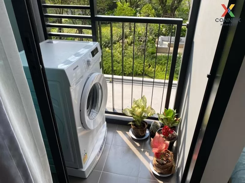 FOR SALE condo , Modiz Sukhumvit 50 , BTS-On Nut , Phra Khanong ,