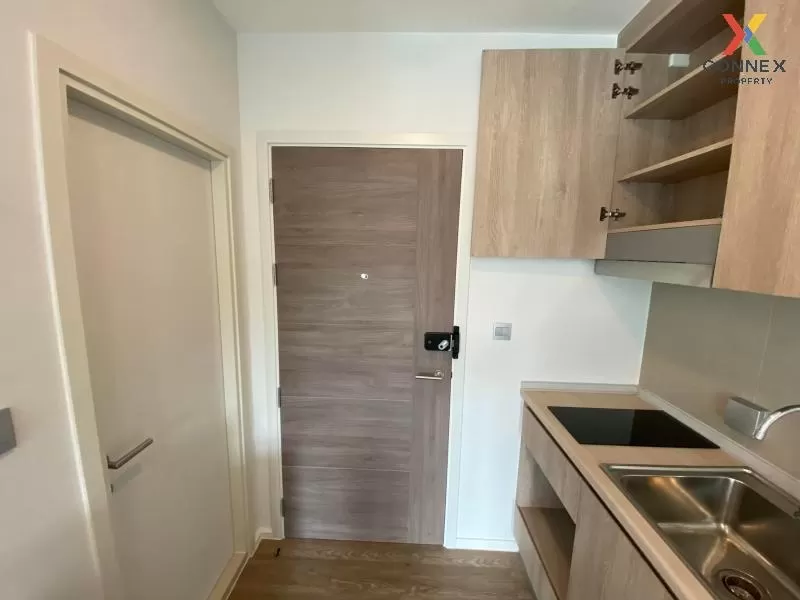 FOR SALE condo , Modiz Sukhumvit 50 , BTS-On Nut , Phra Khanong ,