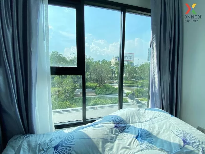 FOR SALE condo , Modiz Sukhumvit 50 , BTS-On Nut , Phra Khanong ,