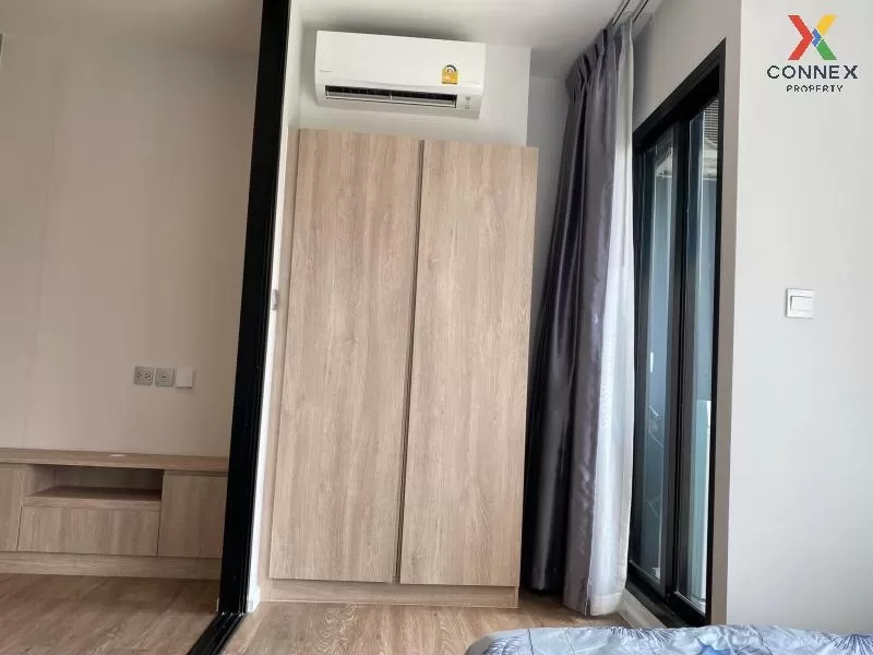 FOR SALE condo , Modiz Sukhumvit 50 , BTS-On Nut , Phra Khanong ,