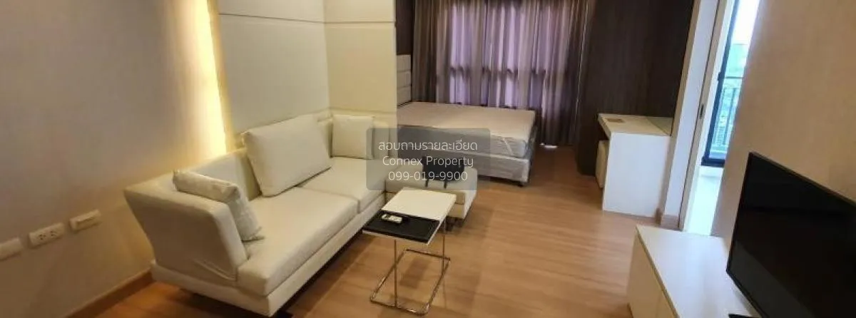 FOR SALE condo , Urbano Absolute Sathorn - Taksin , BTS-Krung Tho 1