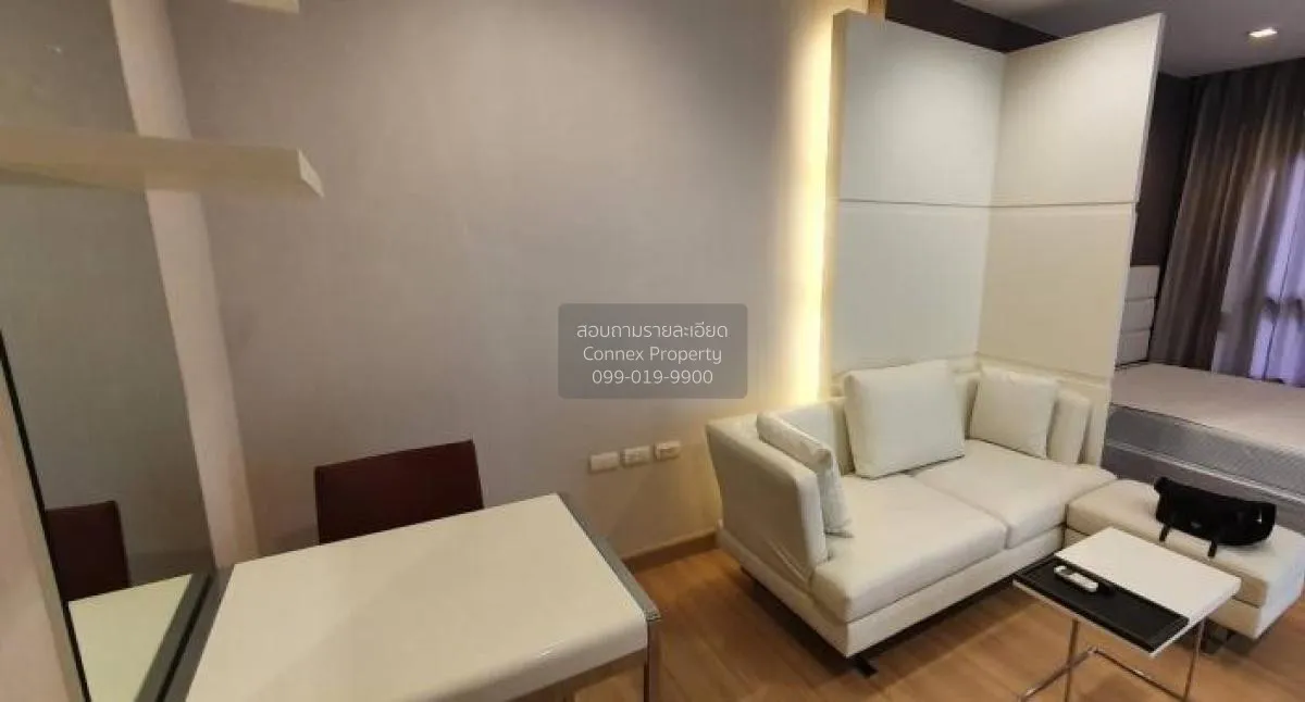 FOR SALE condo , Urbano Absolute Sathorn - Taksin , BTS-Krung Tho 2