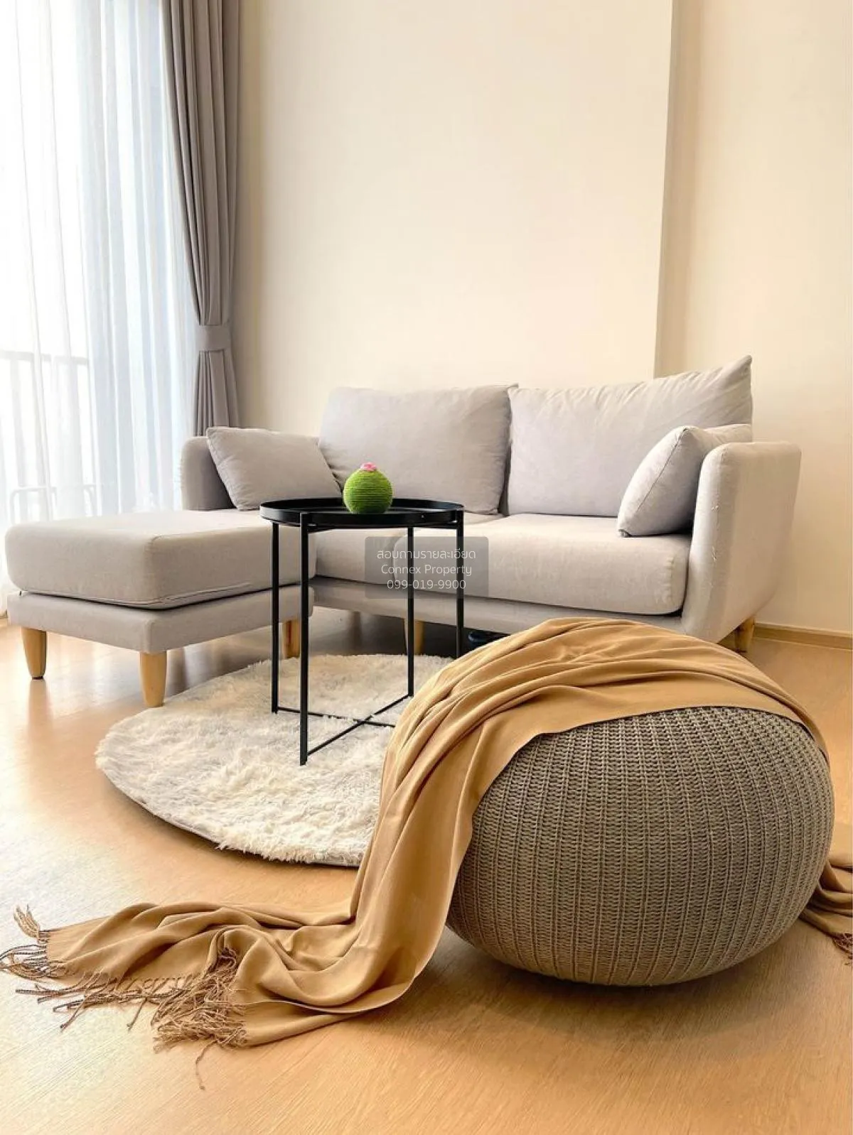 เช่าคอนโด  มารุ เอกมัย2 BTS-เอกมัย พระโขนงเหนือ เขต วัฒนา กรุงเทพ 3