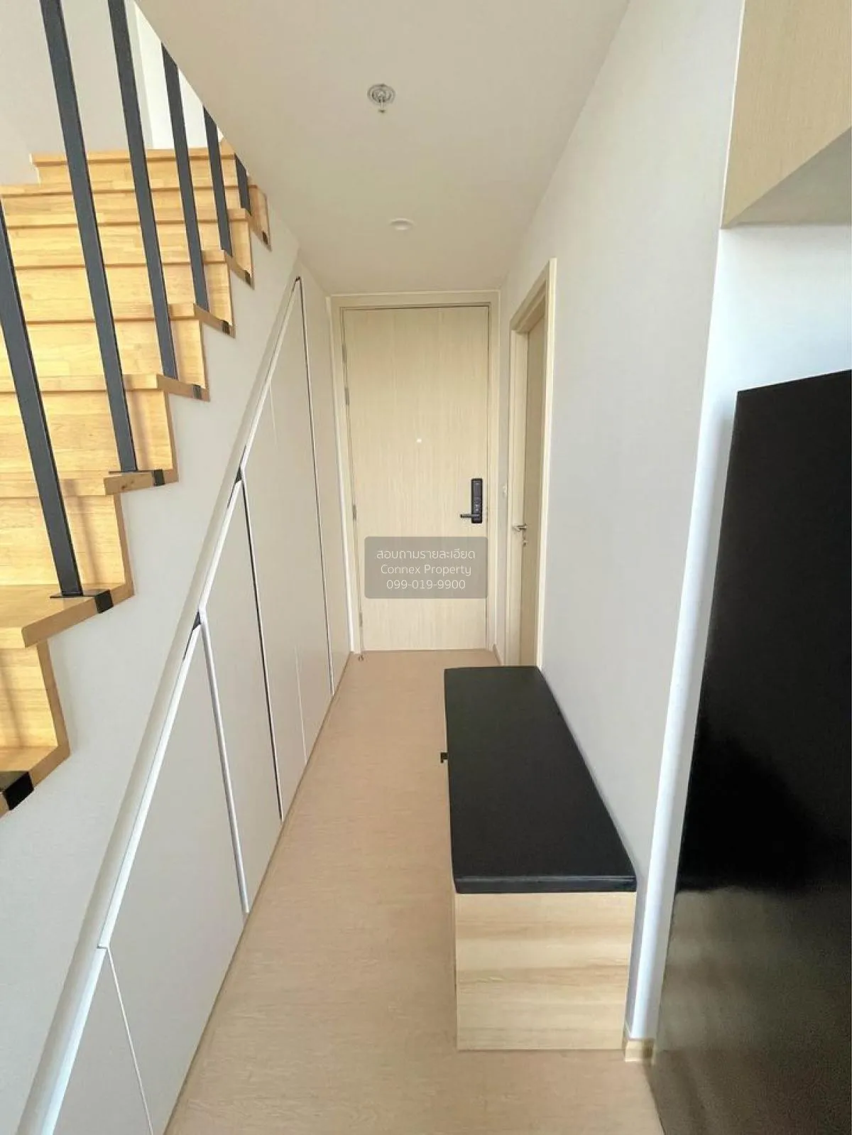 เช่าคอนโด  มารุ เอกมัย2 BTS-เอกมัย พระโขนงเหนือ เขต วัฒนา กรุงเทพ