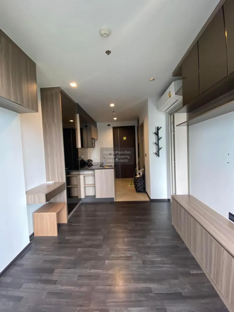 ขายคอนโด  เดอะ ไลน์ อโศก-รัชดา MRT-พระราม 9 ดินแดง เขต ดินแดง กรุ 3