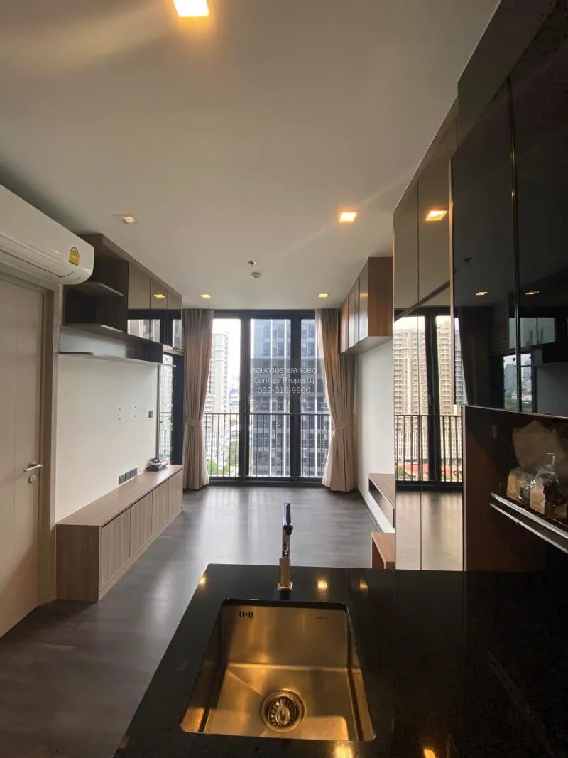 ขายคอนโด  เดอะ ไลน์ อโศก-รัชดา MRT-พระราม 9 ดินแดง เขต ดินแดง กรุ 4