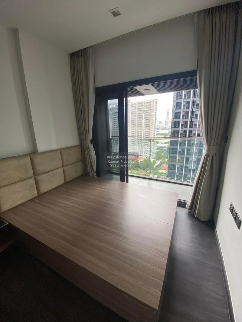 ขายคอนโด  เดอะ ไลน์ อโศก-รัชดา MRT-พระราม 9 ดินแดง เขต ดินแดง กรุ