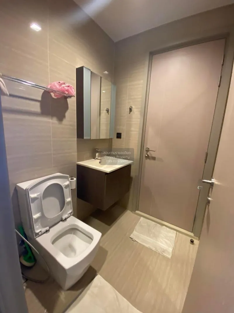 ขายคอนโด  เดอะ ไลน์ อโศก-รัชดา MRT-พระราม 9 ดินแดง เขต ดินแดง กรุ